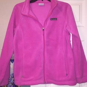 Columbia jacket